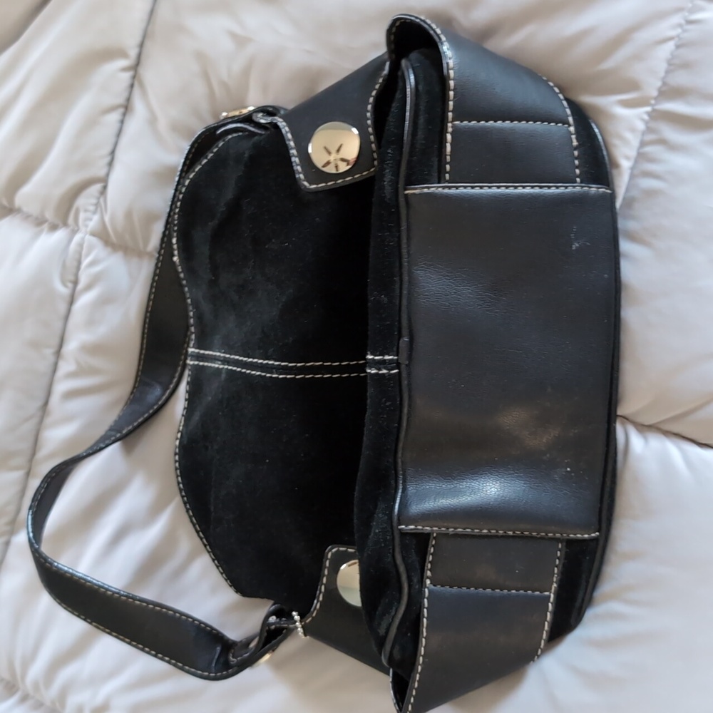 St. Johns Bay hand bag